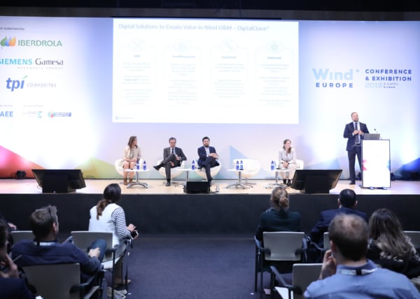 2019 conference exhibition 2019 conference exhibition