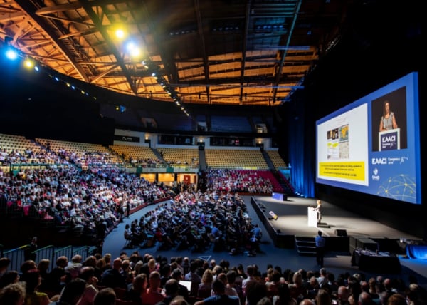 EAACI Annual Congress 2019 EAACI Annual Congress 2019