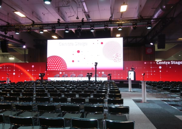 ESC Congress 2019 ESC Congress 2019