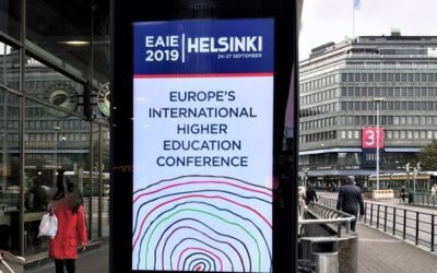 31st Annual EAIE Conference