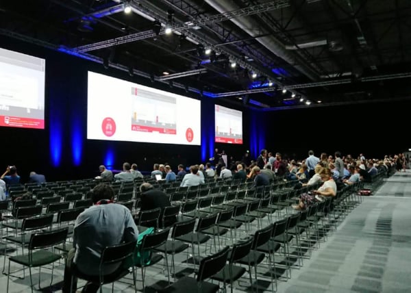 29th ERS International Congress 29th ERS International Congress