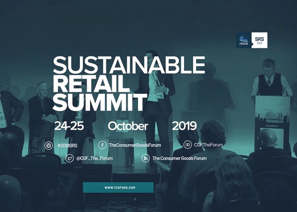 Sustainable Retail Summit 2019 Sustainable Retail Summit 2019