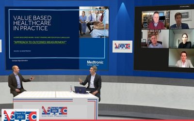 European Vascular Course 2021