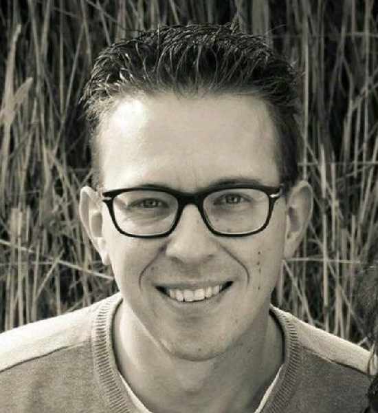 Niels Thuijsman