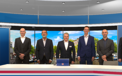 ERS International Congress 2021