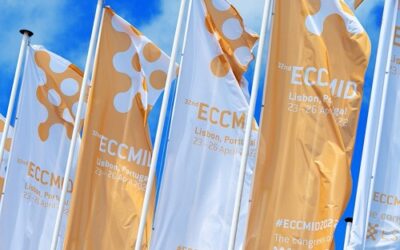 ECCMID 2022