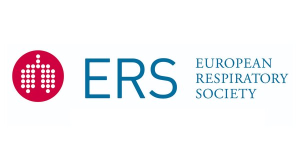 ERS - European Respitory Sociëty ERS - European Respitory Sociëty
