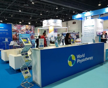 World Physiotherapy 2023 Micemedia