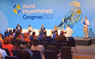 World Physiotherapy 2023
