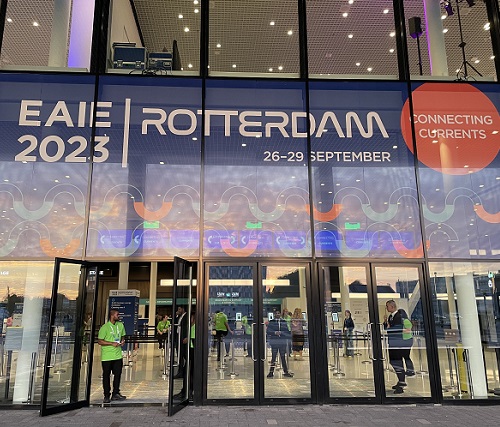 Micemedia - EAIE 2023 Micemedia - EAIE 2023