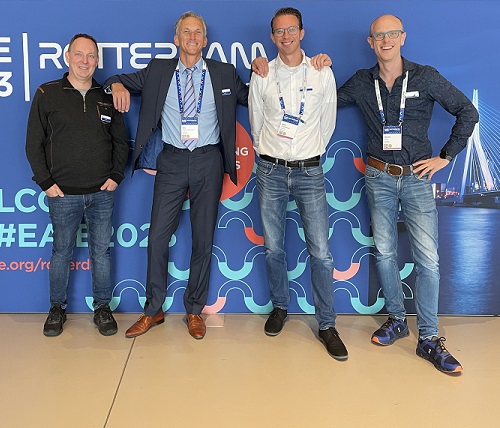 Micemedia - EAIE 2023 Micemedia - EAIE 2023